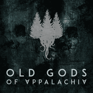Old Gods of Appalachia (2023)
