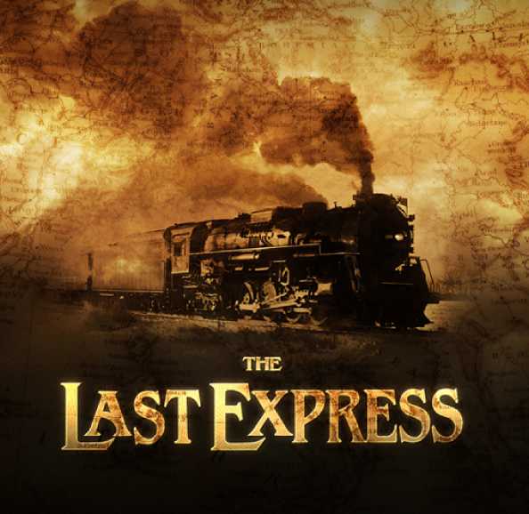 The Last Express (1997)