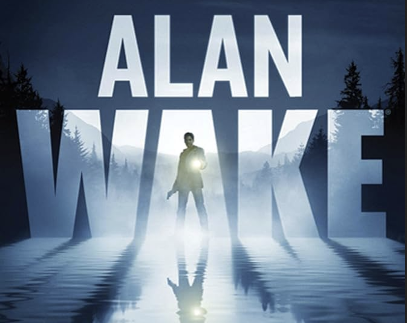 On Alan Wake (2010)