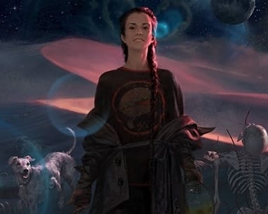 Nona the Ninth